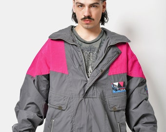 90s PINK HOUSE ヴィンテージ フライトジャケット 00s Y2K il_340x270.5942532390_f0ch.jpg