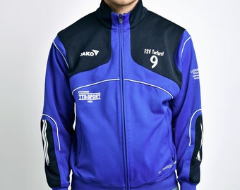 トップス 00s onituka tiger track jacket y2k teck Onitsuka Tiger by Asics | Jackets & Coats | Nwt Onitsuka