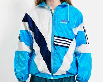 looise av windbreaker