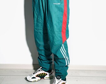 adidas old school pants