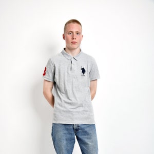 Us polo sale india on sale