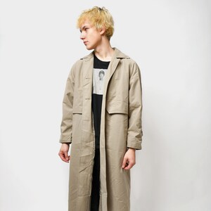 Mackintosh 2025 vest coat