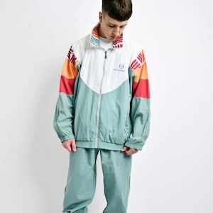 Sergio Tacchini スキーウェア 裏ボア vintage 上下セット il_300x300.3193283599_lph2.jpg
