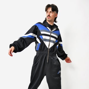 Retro sweatsuit store