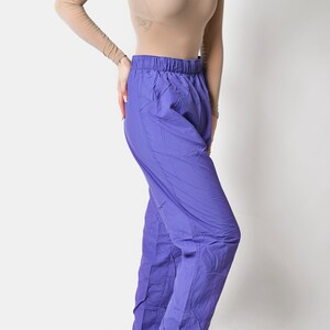 Women's lined wind pants 2025