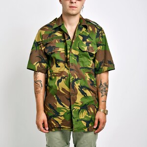 Unisexe hommes garçons léger gilet robe fantaisie kaki camouflage combat soldat Unisexe hommes garçons léger gilet robe fantaisie kaki camouflage combat soldat