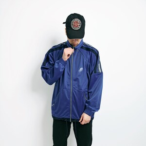 Asics jumper hotsell