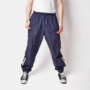 Adidas old school track pants cheap