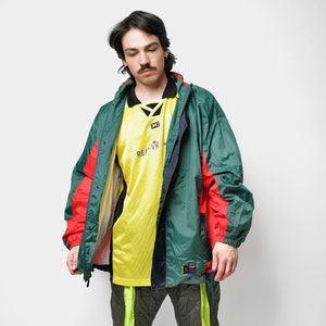 Festival rain mac on sale