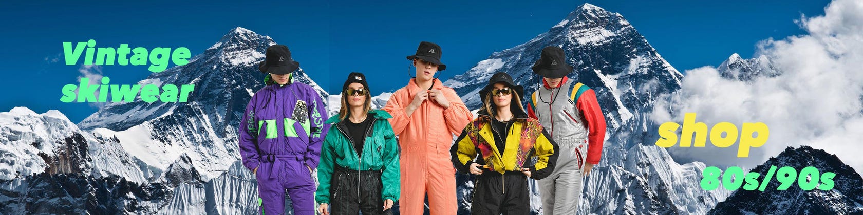 HotMilkVintageCom - Etsy