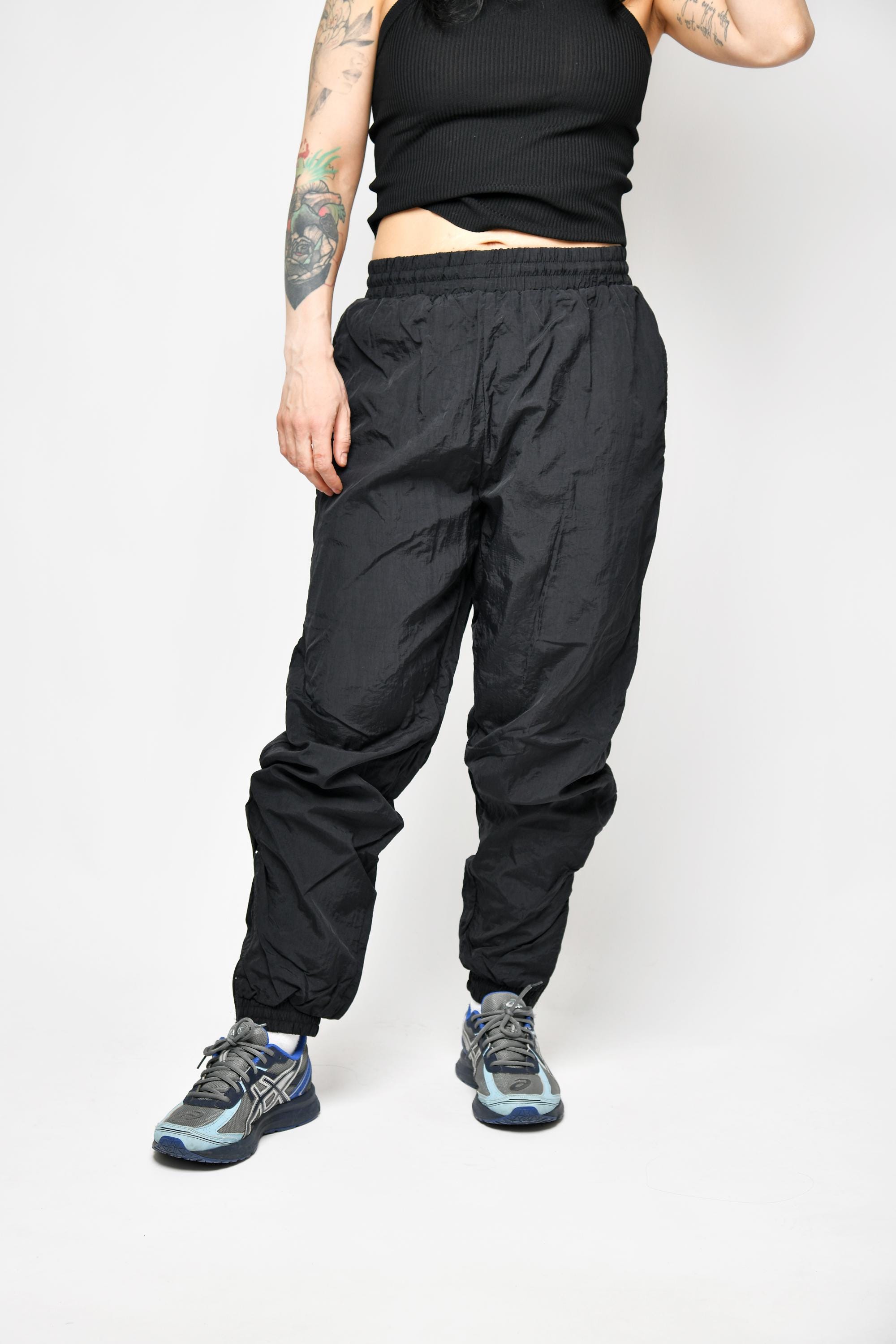 90s nylon pants - Etsy 日本