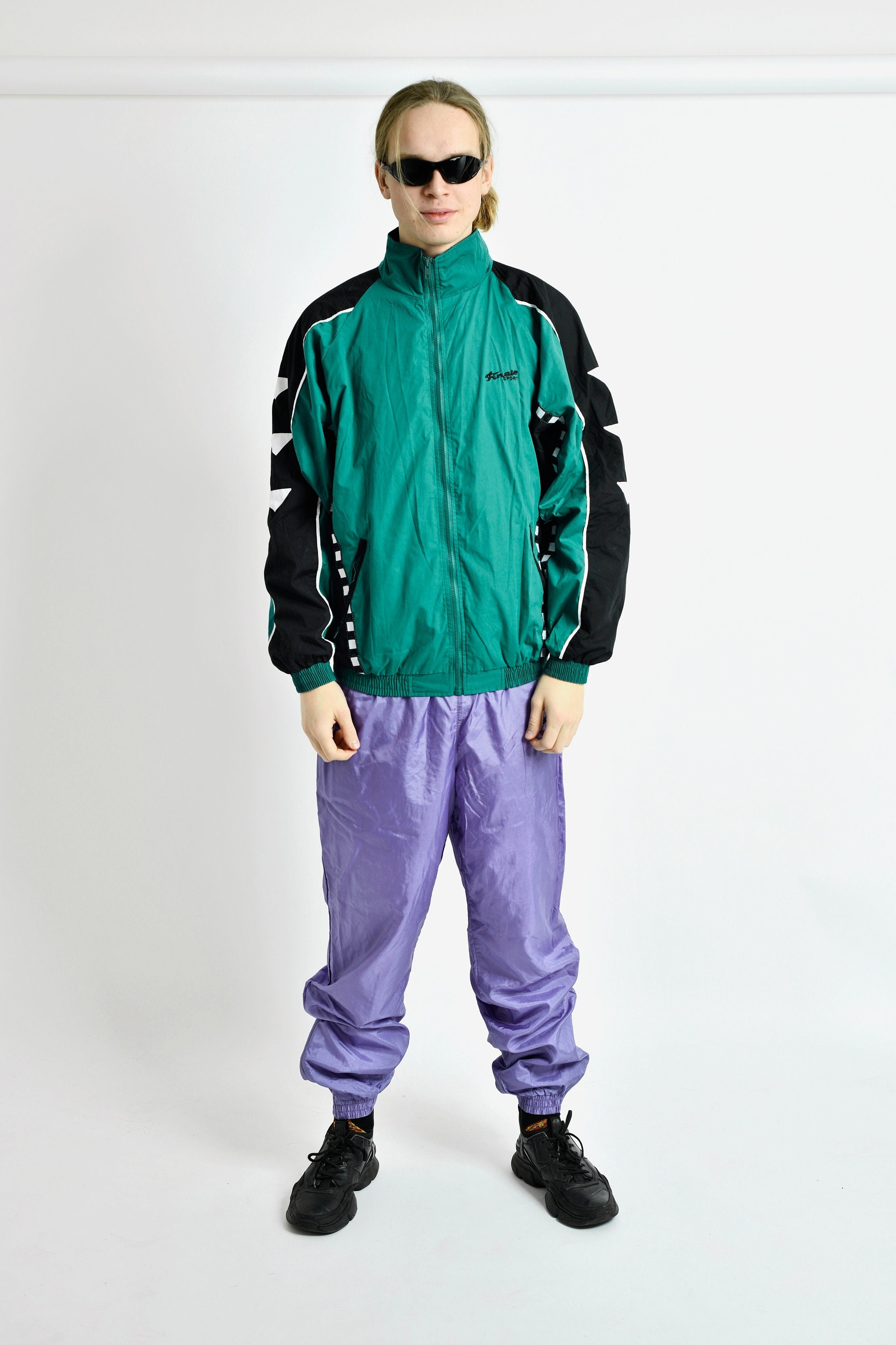 Tracksuit Y2k - Etsy