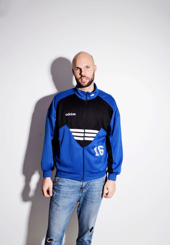 adidas originals vintage tracksuit