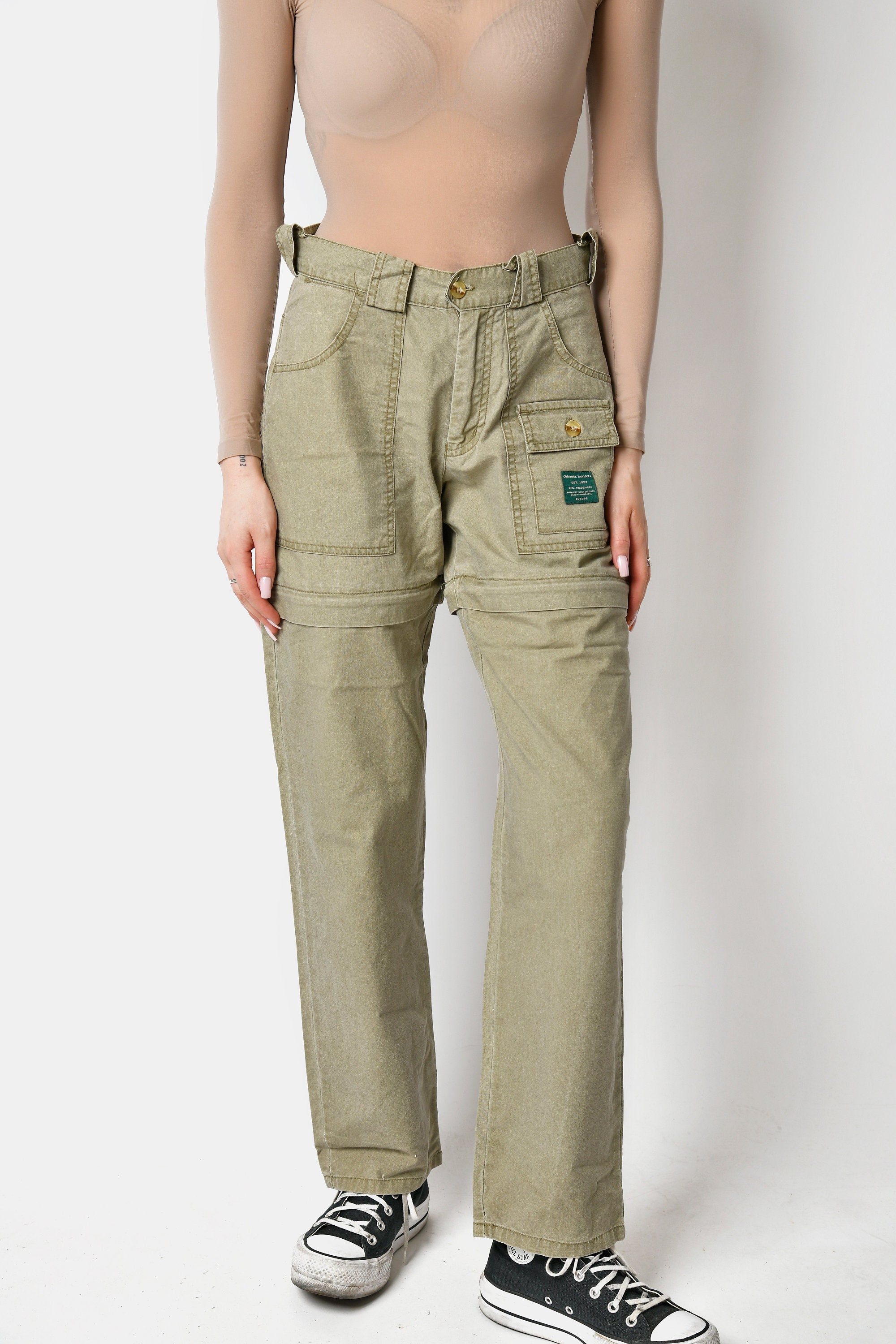 Buy Hiking Pants Online In India -  India