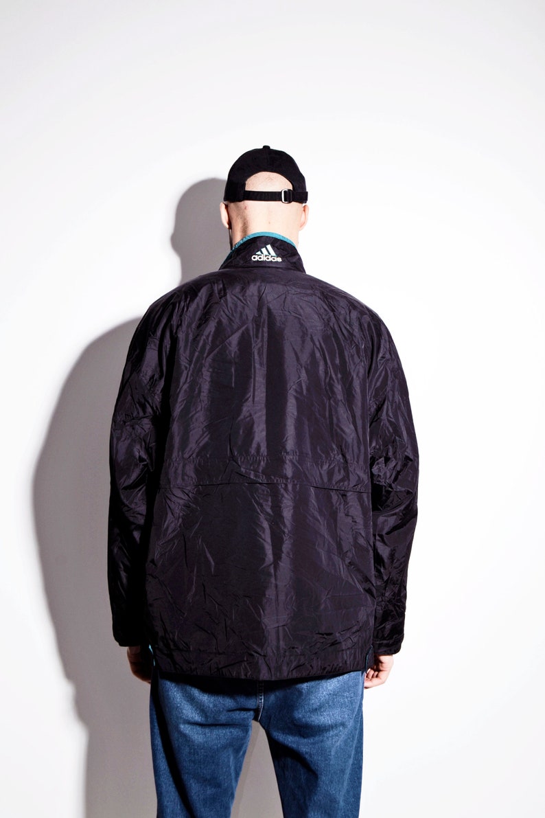 adidas windbreaker sale