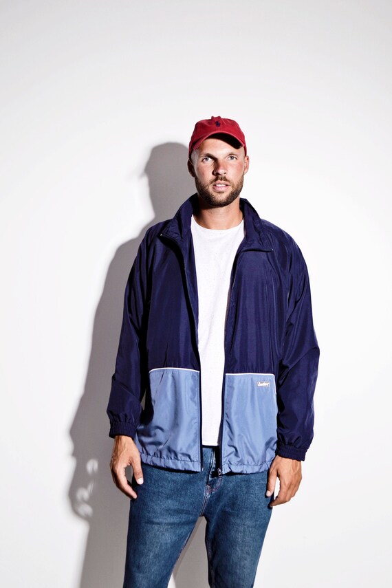 festival shell jacket