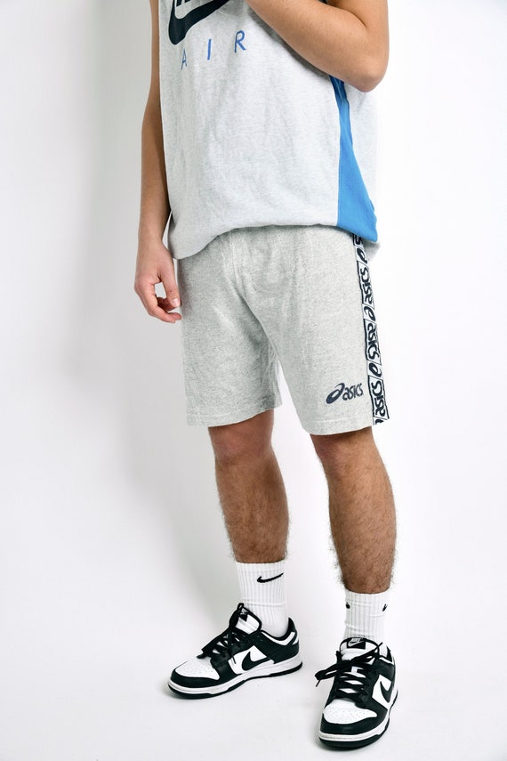 ASICS Vintage Sweat Shorts for Men 
