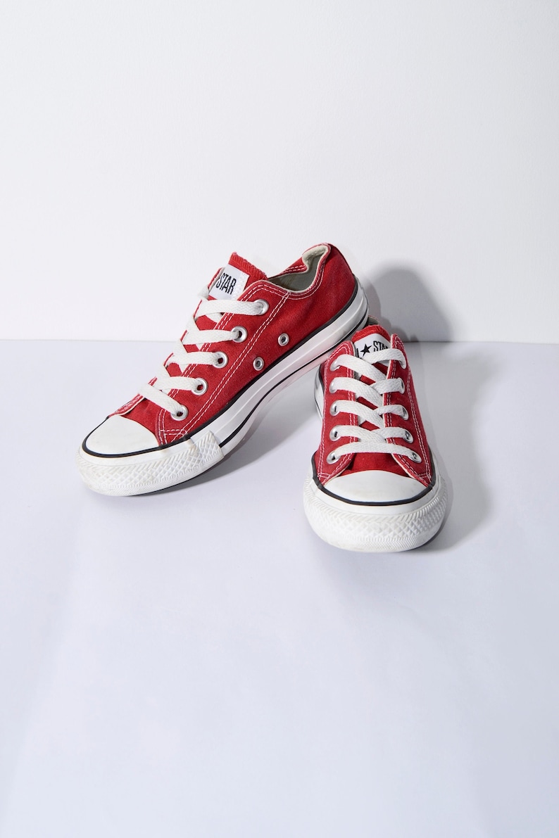 Converse 36.5 Clearance