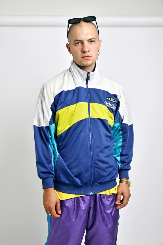 Adidas 90s Tracksuit