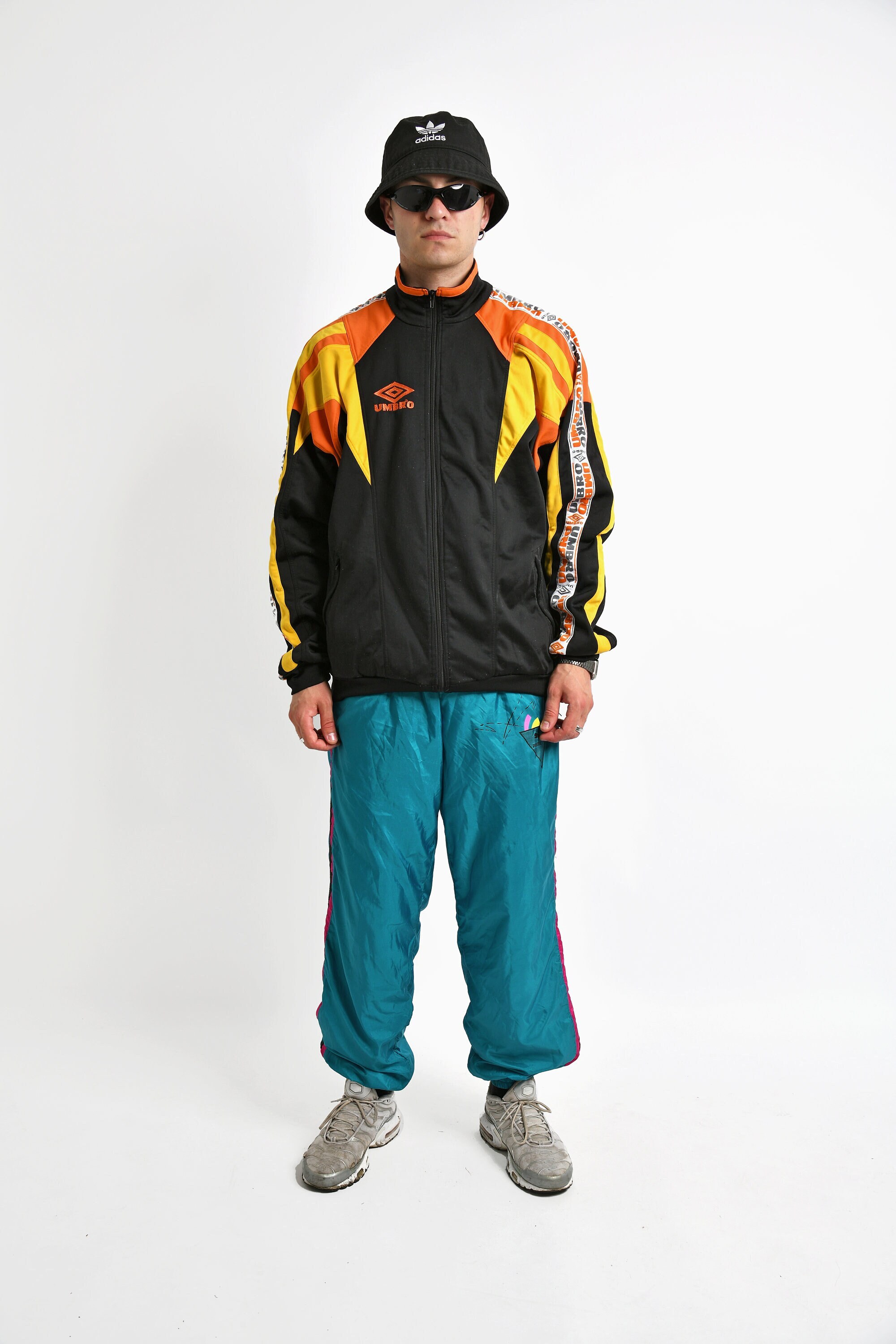 90s Jackets Men 3xl - Etsy