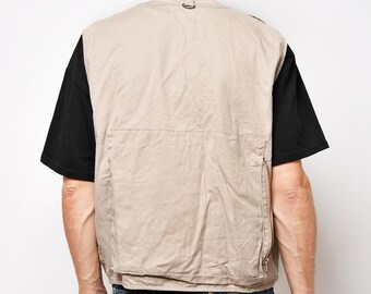 Gilet Trekking 2 Kaki - Achat vente pas cher Surplus militaire