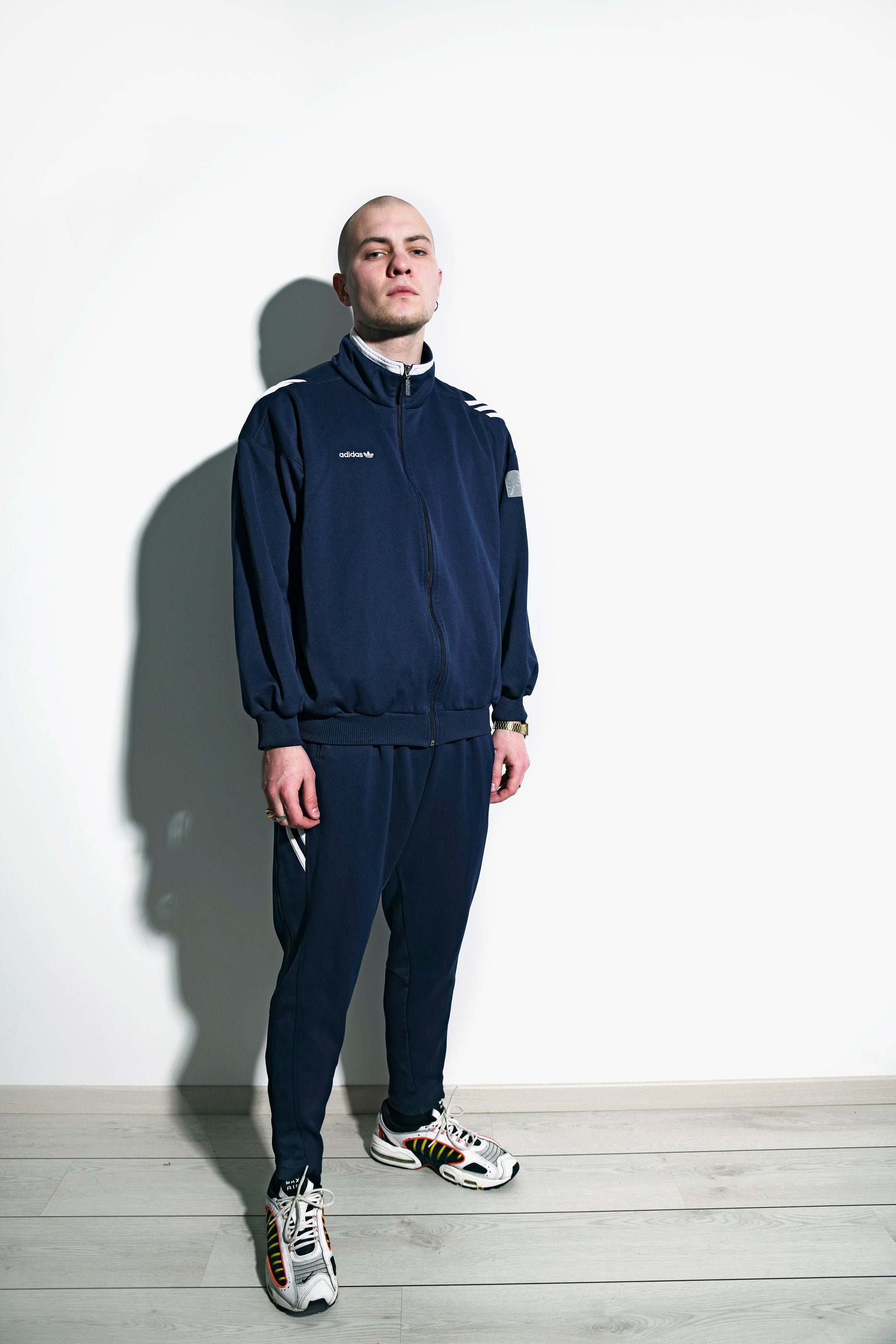 adidas 80s tracksuit