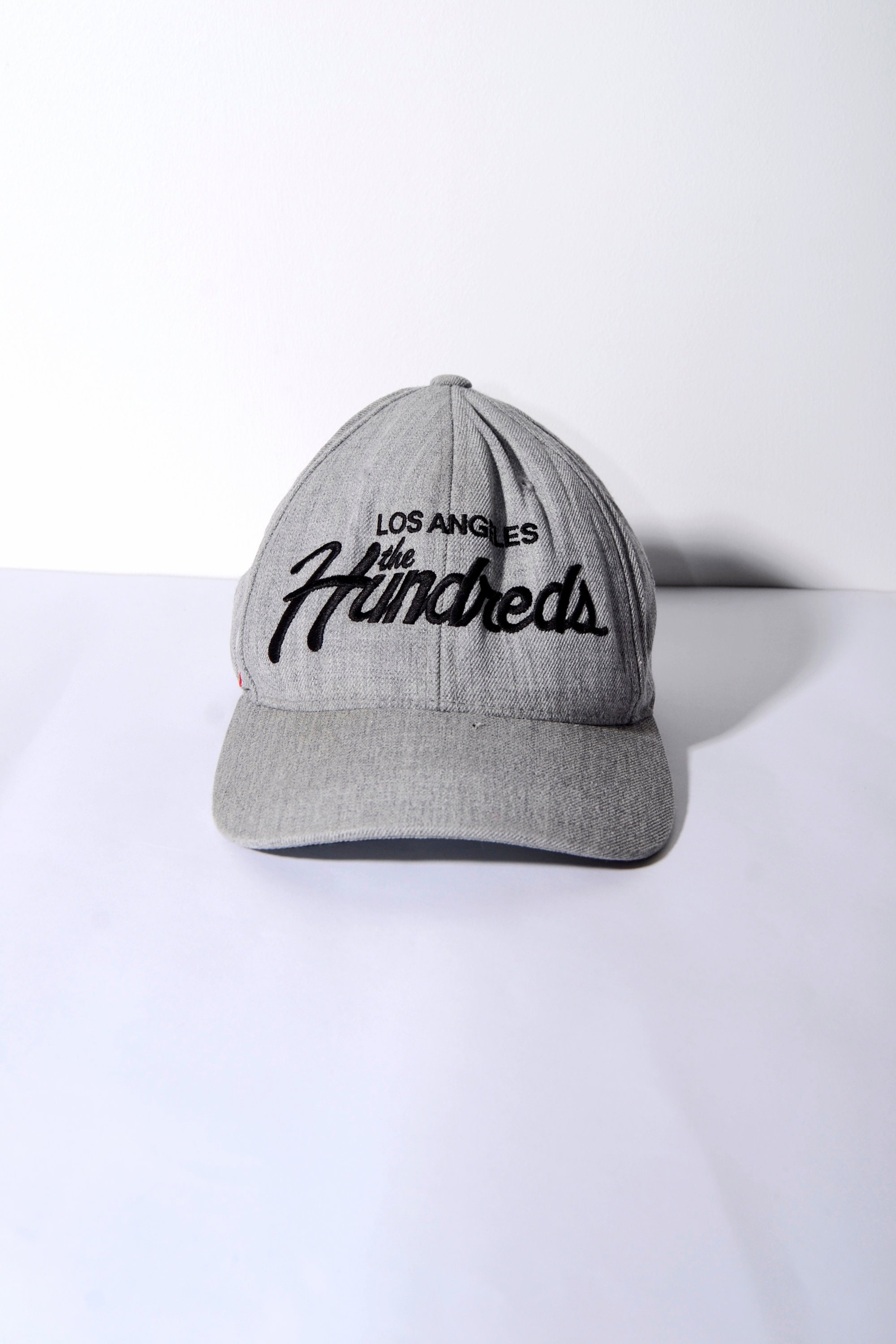 the hundreds baseball cap