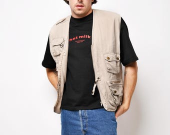 ジャケット・アウター 90s VOYAGE IN VEST THE ORIGINAL JACKET JACKET – V.A. TOKYO ONLINE STORE