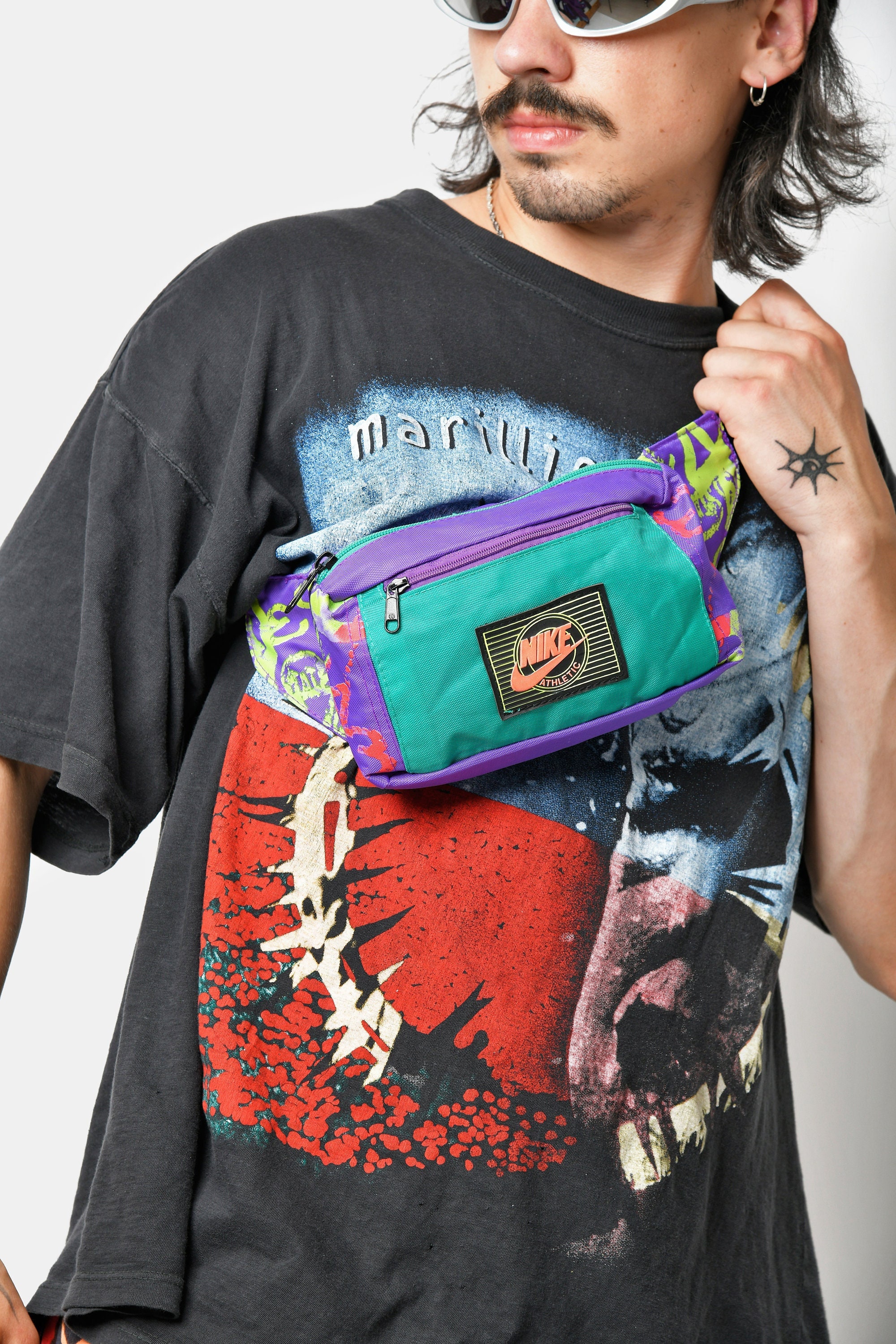 Nike Foot Foot Locker Banane Hip Pack Banane Nike Sport 2000 Nike