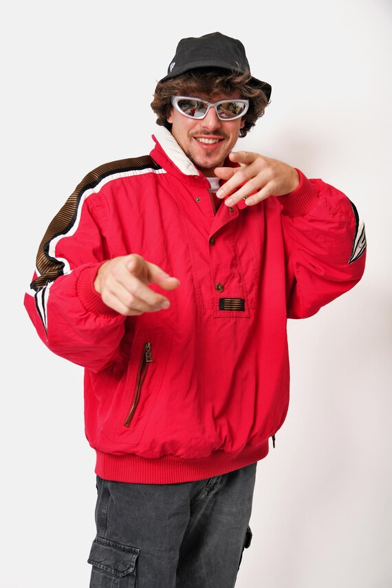 Dsv Skianzug Bogner Bogner Jacke Grau BOGNER DSV TEAM HERREN