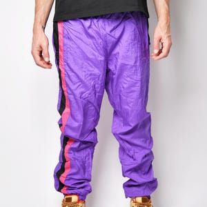 14SS julius Zip Gimmick Flight Pants y2k（y2k jeans）