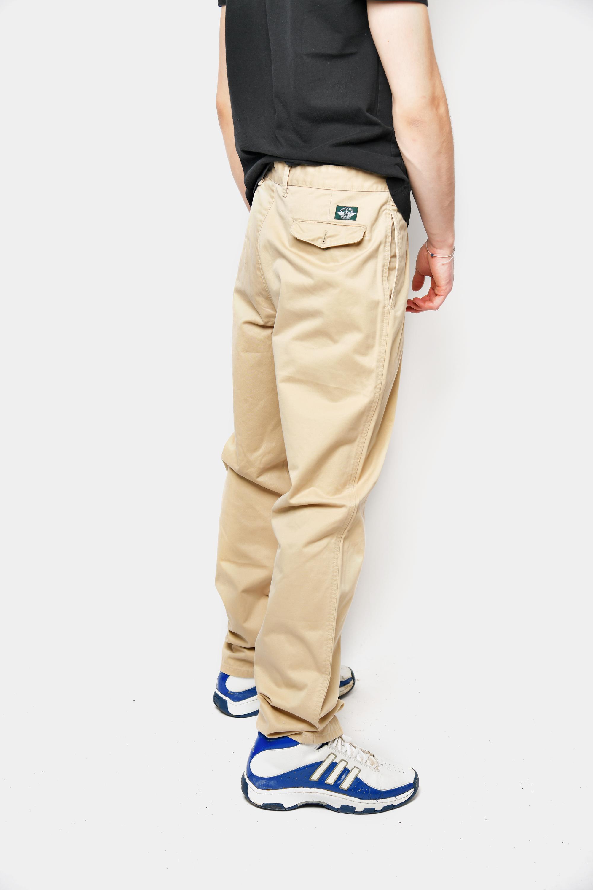 1990s Chinos - Etsy