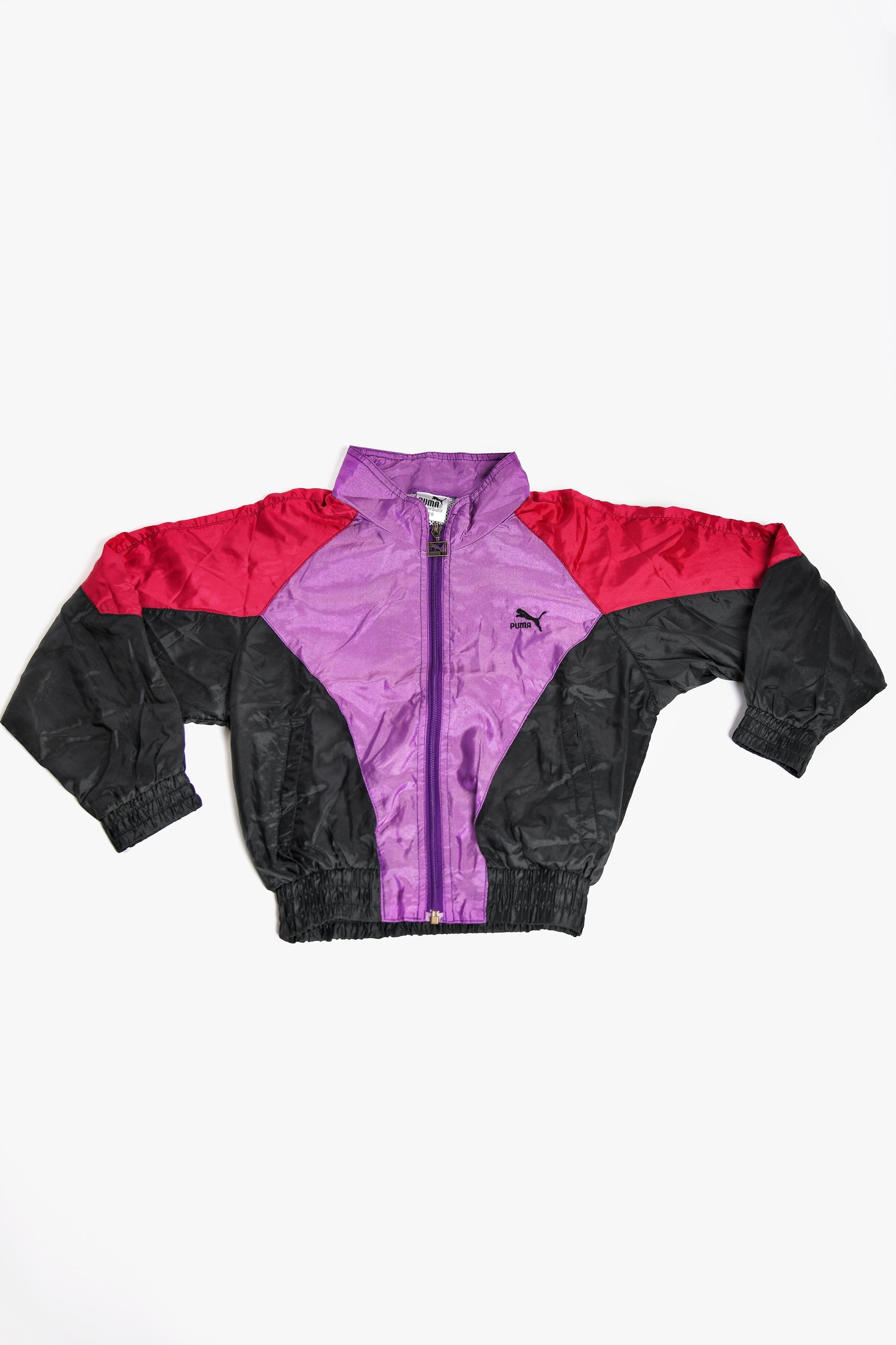 Puma 70s jacket - Etsy 日本