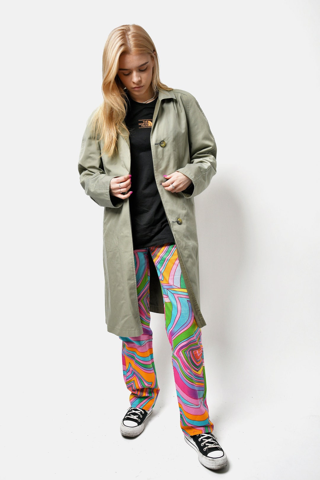 ジャケット・アウター MY DEAR REVERSIBLE TRENCH COAT New】MY DEAR REVERSIBLE TRENCH COAT Trench