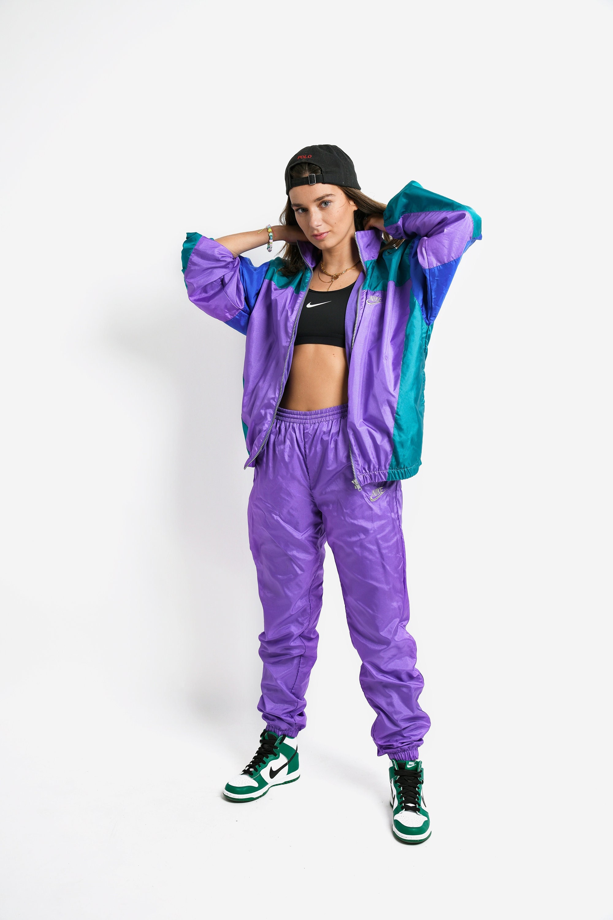 Survêtement nike année 90 sales