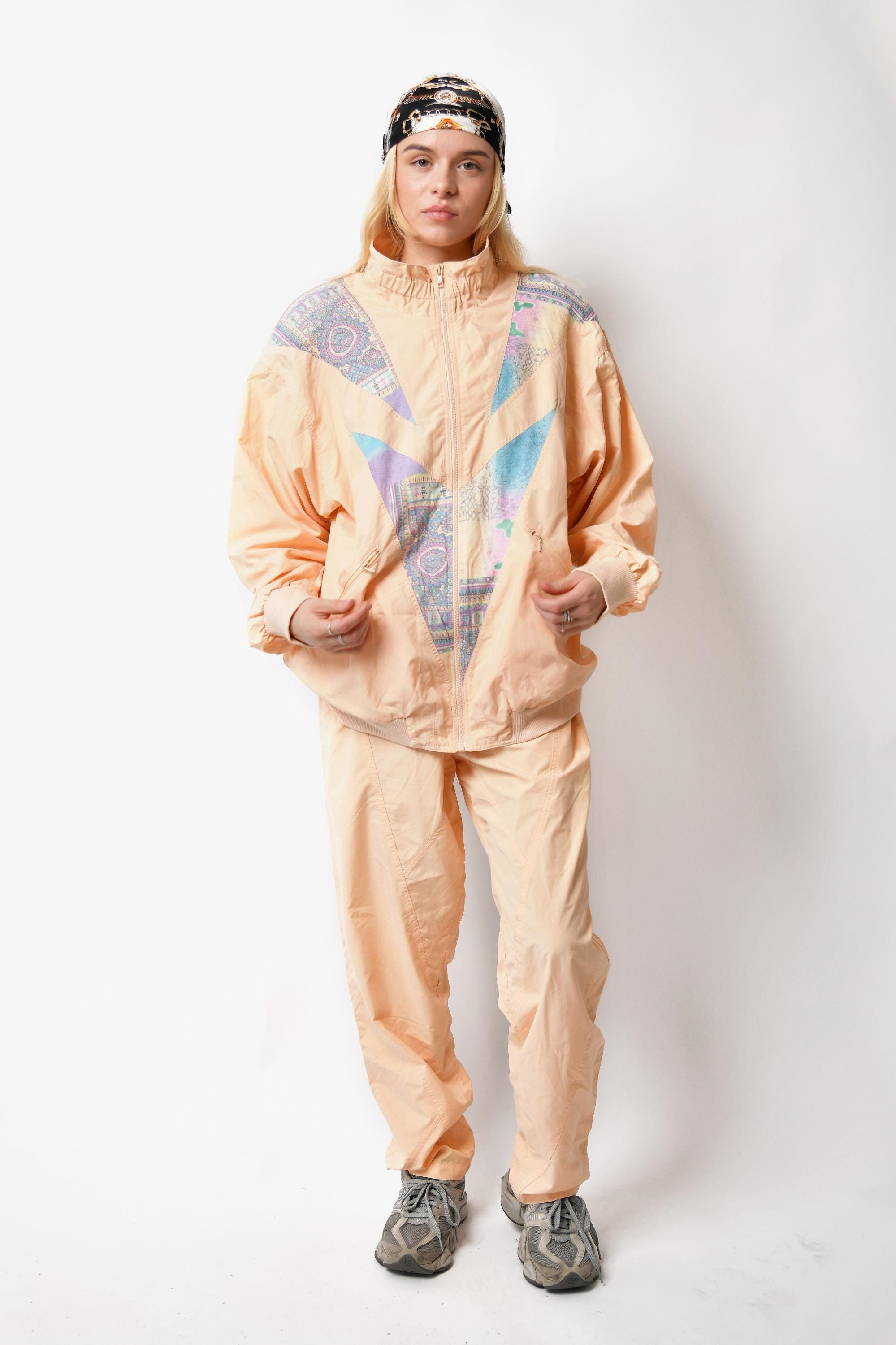 Pastel Tracksuit Etsy Ireland