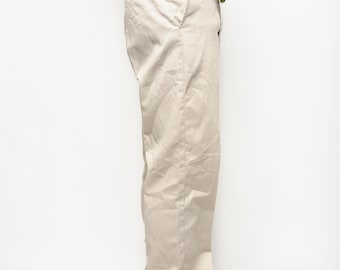 Dickies Vintage Chino Trousers in Beige Colour Men's - Image 2
