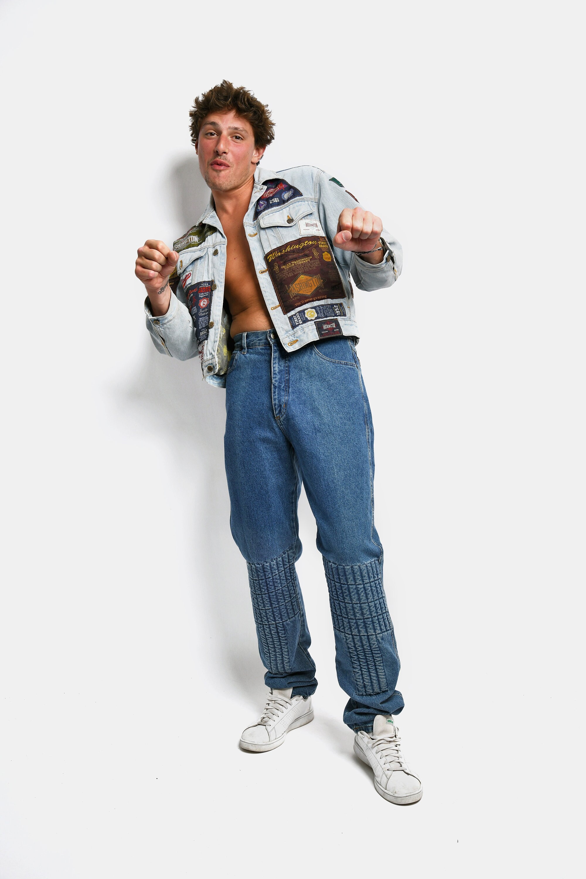 Moto jeanswear cheap