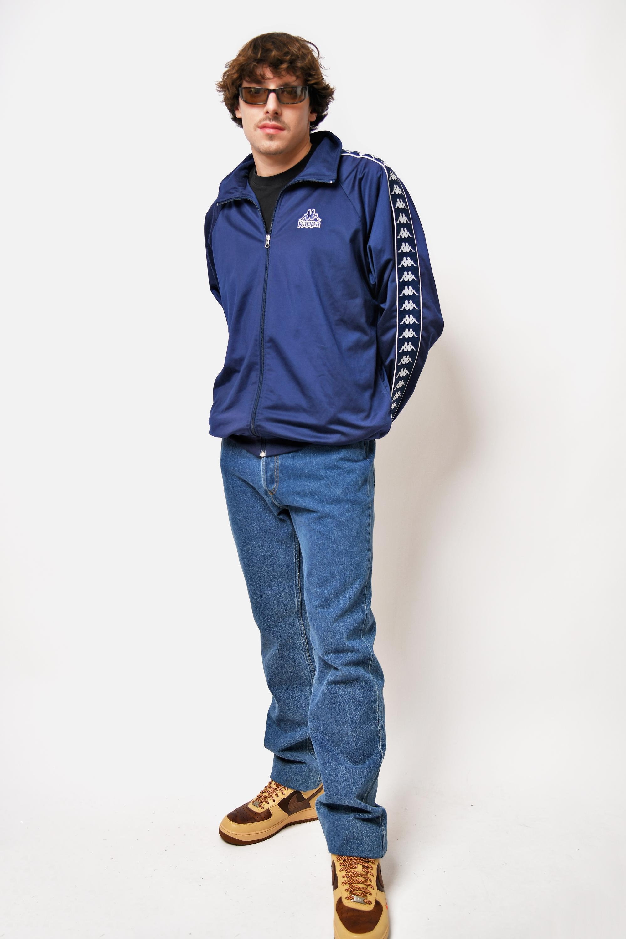 Kappa tracksuit for ladies price clearance