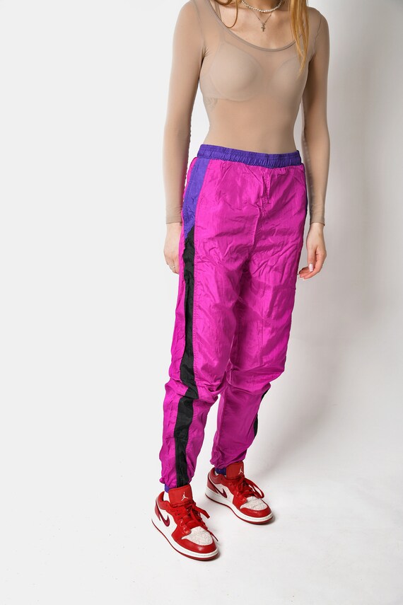 Old school joggers sale