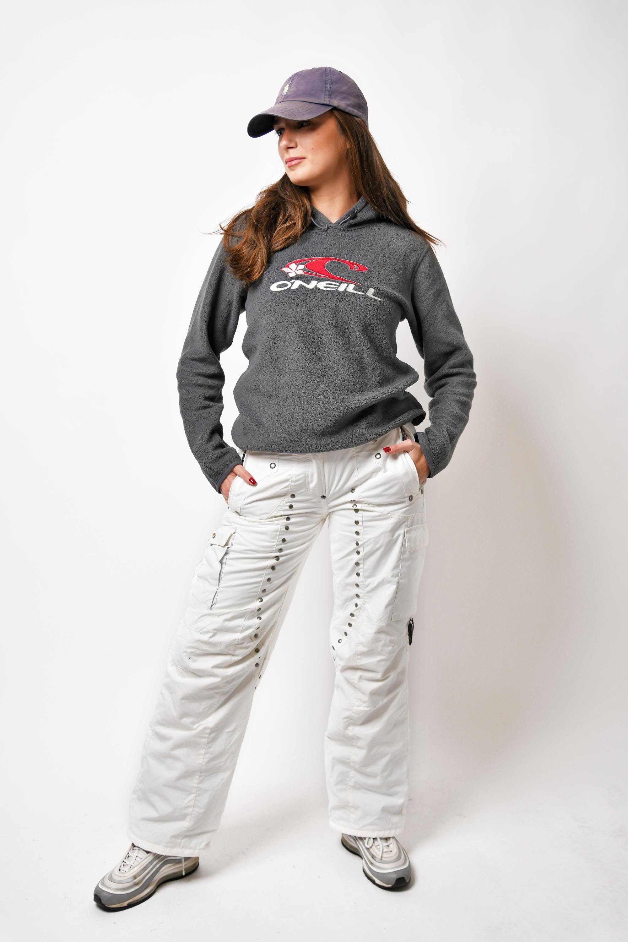 Y2k Ski Pants - Etsy
