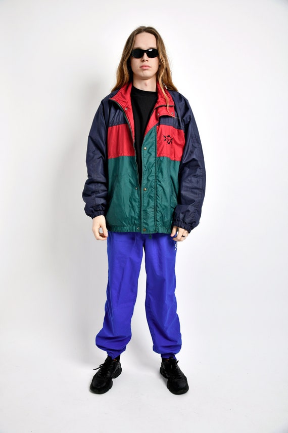 Windbreaker Jacket - Buy Windbreaker Jacket online in India