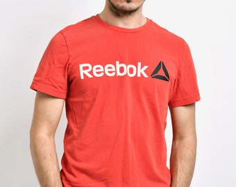 90s ヴィンテージTシャツ Reebok ABL シアトルレイン フェード 90s Vintage Reebok Above the Rim T Shirt / Faded Black