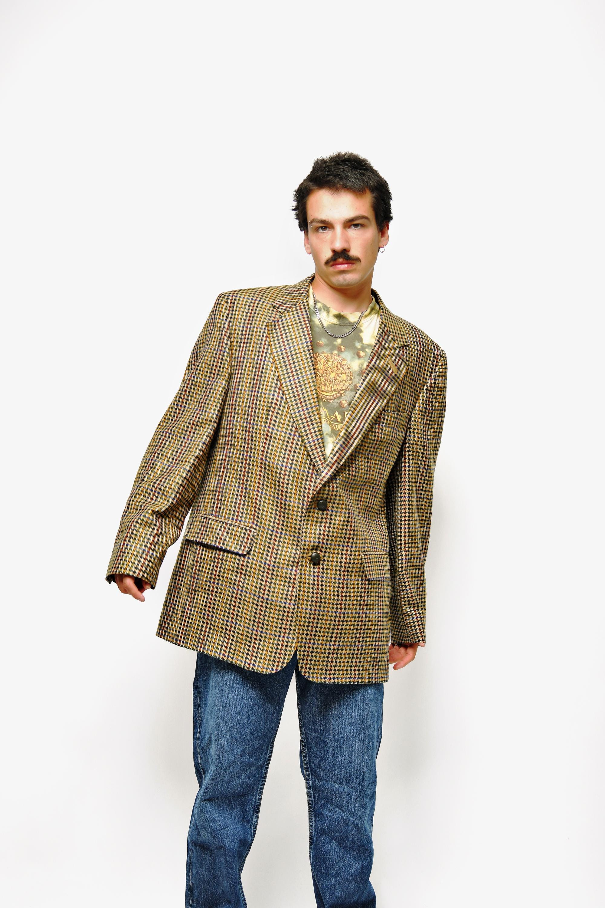 80s Nordstrom ギャバジン ビンテージ usa製 2タック old il_fullxfull.7350343609_27zq.jpg