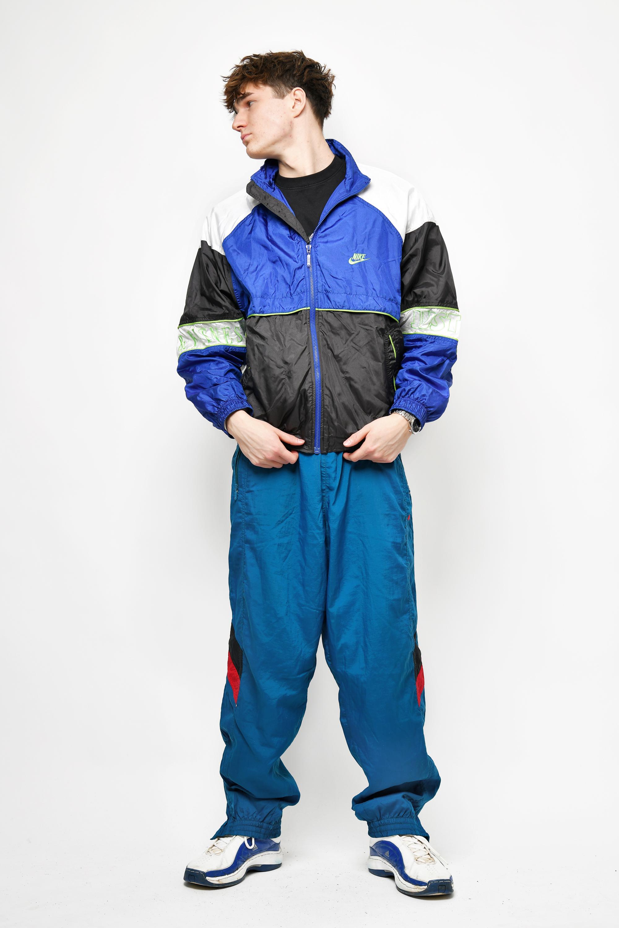 90s nike windbreaker - Etsy 日本