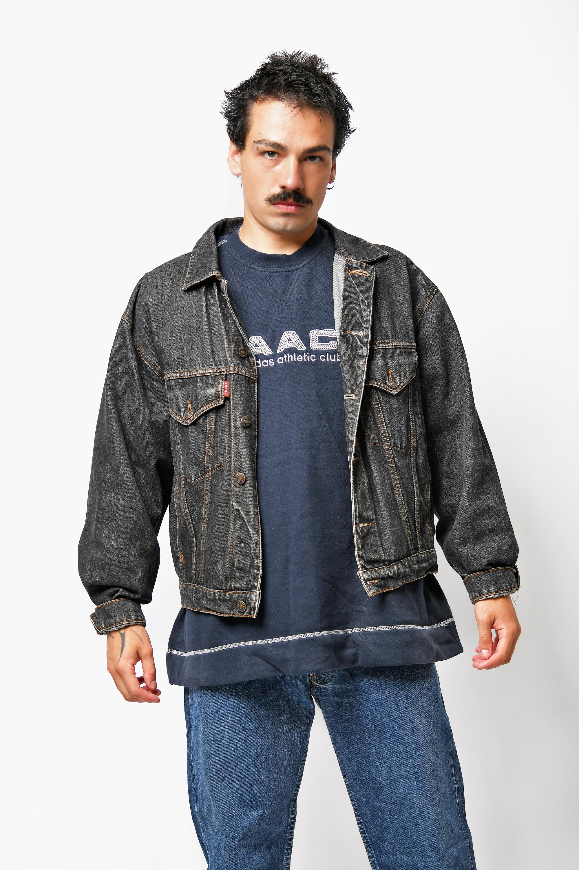 Mustang denim jacket - Etsy 日本