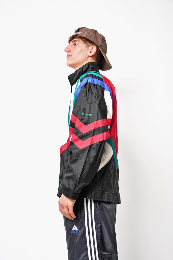 ウェア 90s adidas ADVENTURE fishingvest vintage Adidas Adidas Adventure Tactical Vest | Grailed
