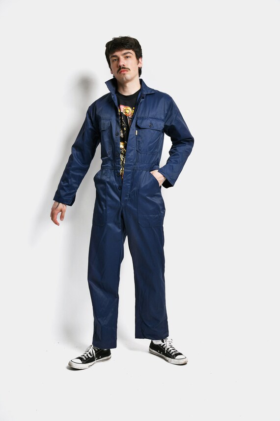 Combinaison de travail taille 70 deals