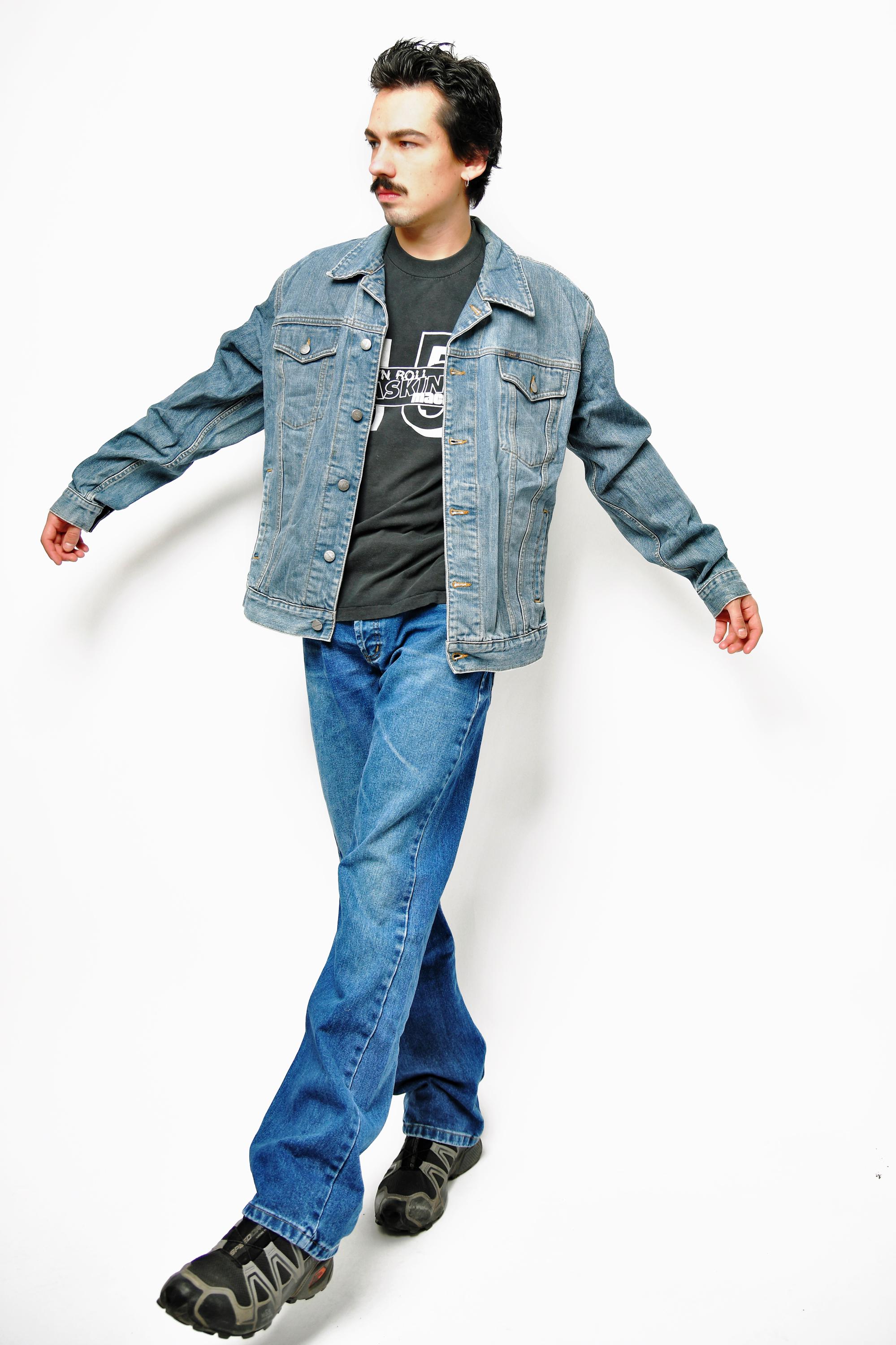 Esprit jean jacket - Etsy 日本