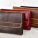 see more listings in the Leather wallet section